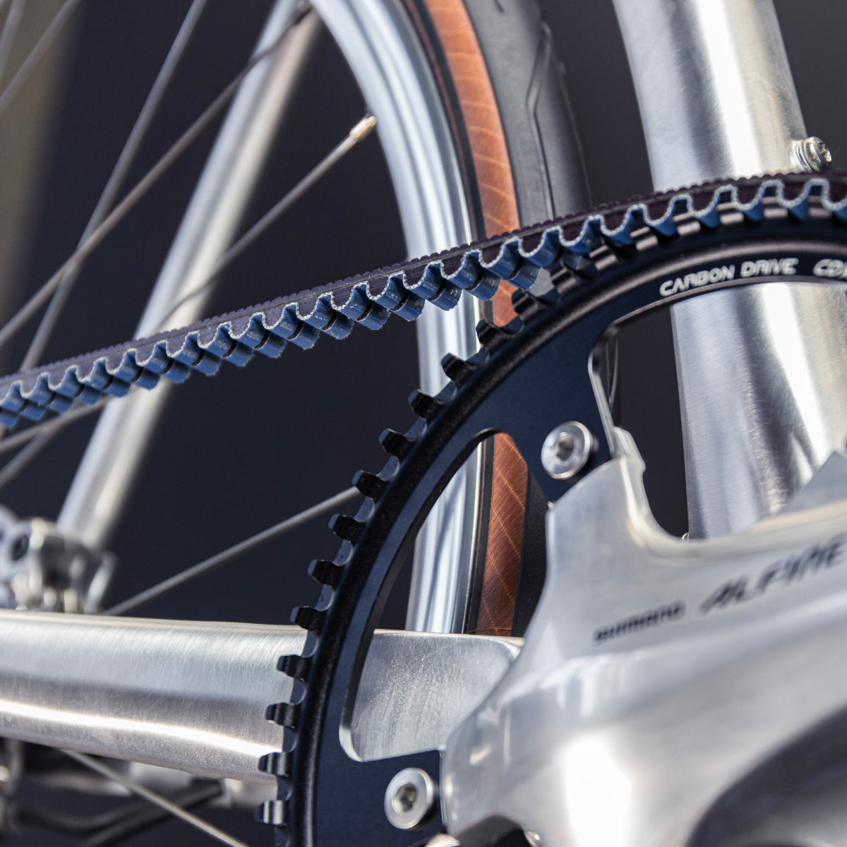 Kollektion bersicht Riemenantrieb  Citybiker.at