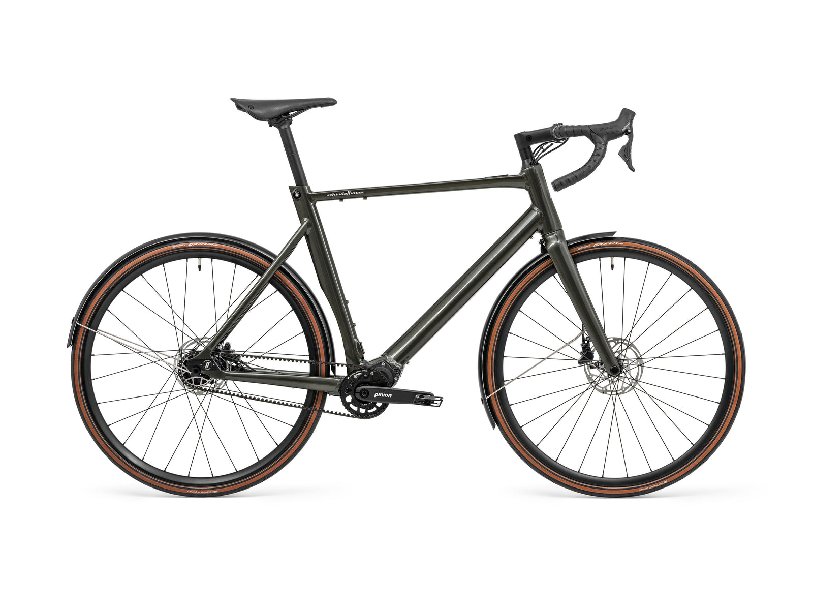schindelhauer urban cnc pedale E-Bike Schindelhauer Arthur Ultimate Jade Grün – Citybiker.at
