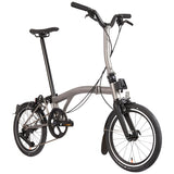 Faltrad Brompton T Line Explore 12 Speed