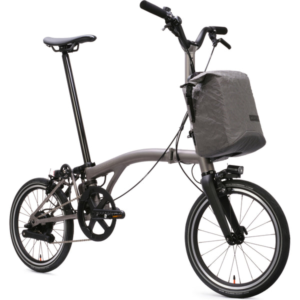 Faltrad Brompton Electric T Line Mid