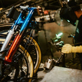 Brompton 1975 Edition