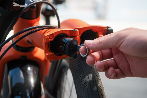 Brompton Toolkit G Line