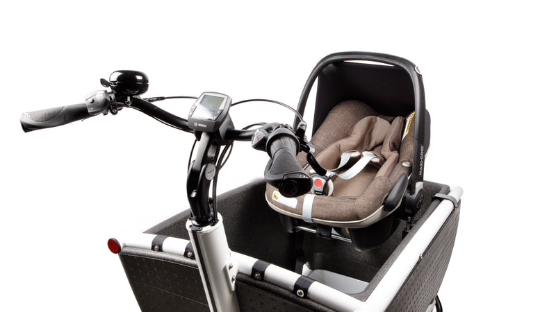kinderwagen maxi cosi aufsatz Urban Arrow Maxi Cosi Adapter – Citybiker.at