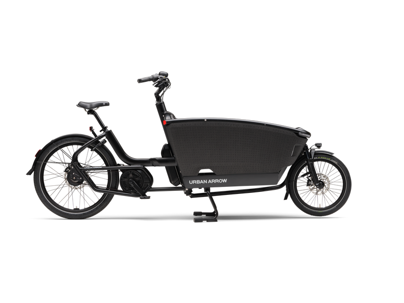 lastenfahrrad wien kaufen Lastenrad Urban Arrow Family Next in Wien testen und kaufen. – Citybiker.at