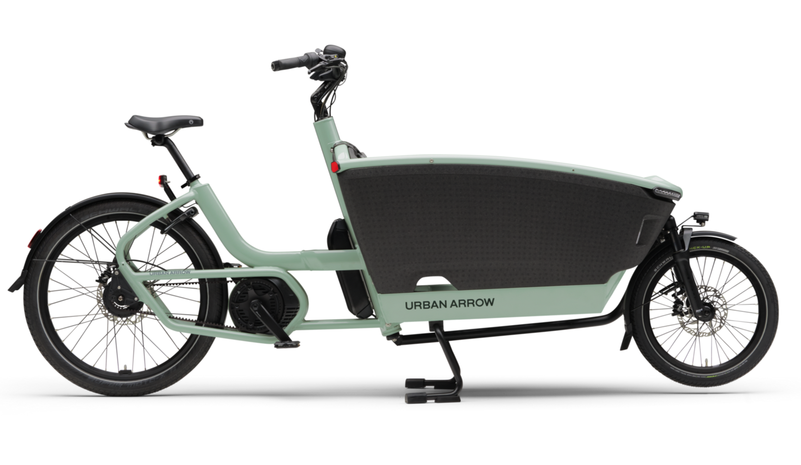 lastenfahrrad wien kaufen Lastenrad Urban Arrow Family Next in Wien testen und kaufen. – Citybiker.at