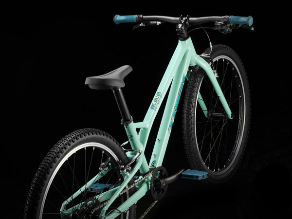 Trek Wahoo 24" Path Blue Sage