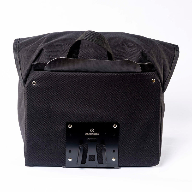 Carradice Brompton Weekender