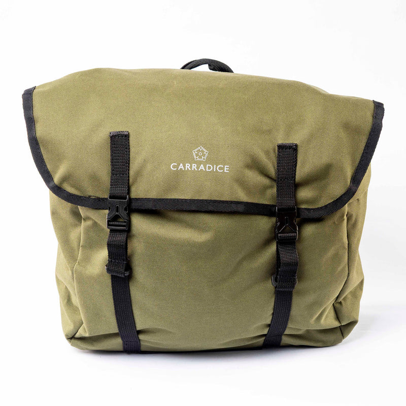 Carradice Brompton Weekender