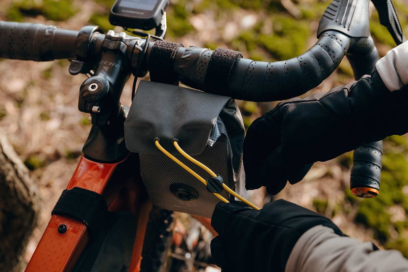 Apidura Expedition Stem Pack 1,3L
