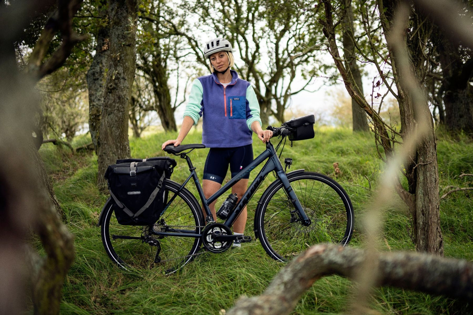 Ortlieb Back-Roller Plus Black 23 L –