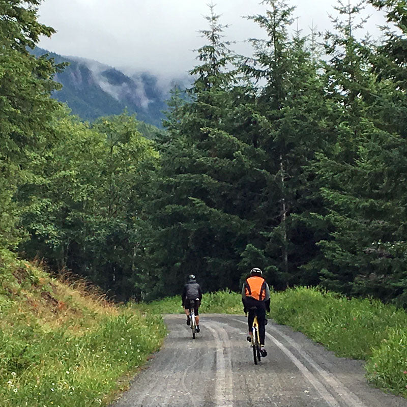 700C x 35 Rene Herse Bon Jon Pass TC Tire –1