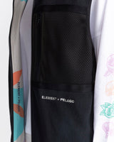 Pelago + Element Vest Camo
