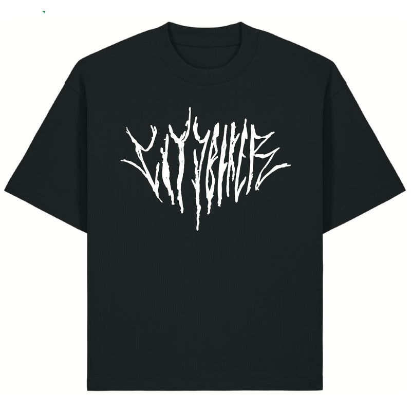 Citybiker Cycling Club "Doomsday" T-Shirt