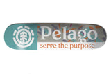 Pelago + Element Deck 8.5