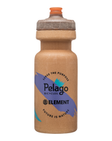 Pelago + Element Trinkflasche NFC 0,6L
