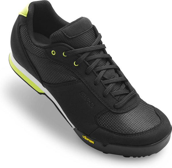 Schuh Giro Petra VR black