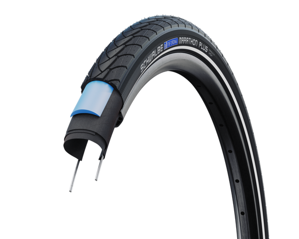 Schwalbe Marathon Plus für Brompton