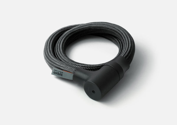 Tex-Lock Orbit 120 Flexibles Schloss
