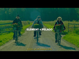 Pelago + Element Silvo Camo Pussywillow