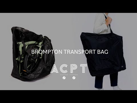 Brompton Transport Bag New