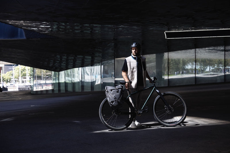 Ortlieb Back-Roller Plus Urban QL2.2 20L + 3 Pepper