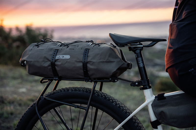 Ortlieb Dry-Pack 16L