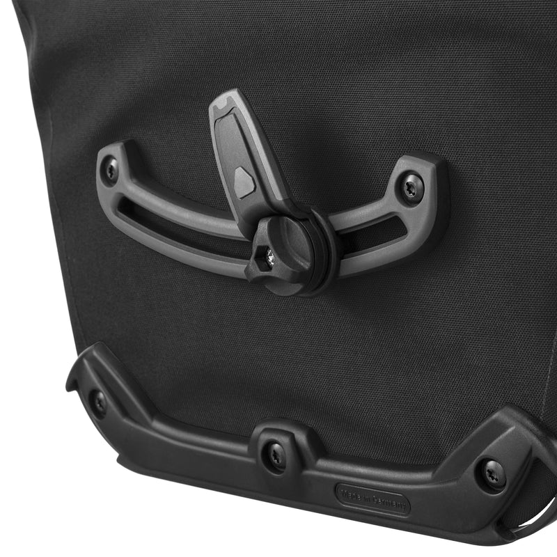 Ortlieb Back-Roller Plus QL2.2 20L + 3 Black