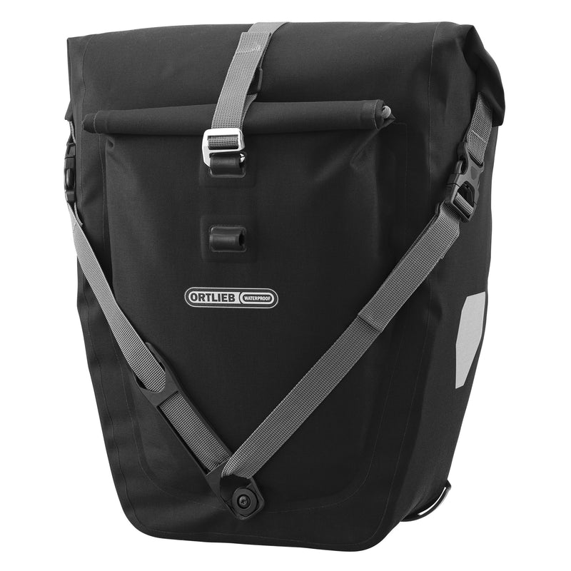 Ortlieb Back-Roller Plus QL2.2 20L + 3 Black