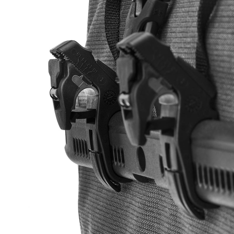 Ortlieb Back-Roller Plus Urban QL2.2 20L + 3 Pepper