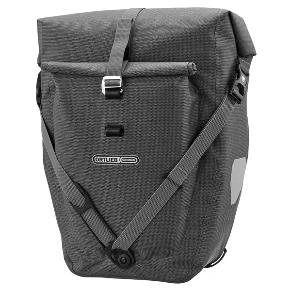 Ortlieb Back-Roller Plus Urban QL2.2 20L + 3 Pepper