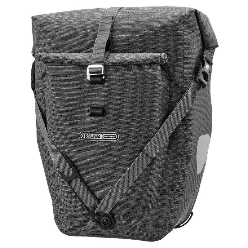 Ortlieb Back-Roller Plus Urban QL2.2 20L + 3 Pepper