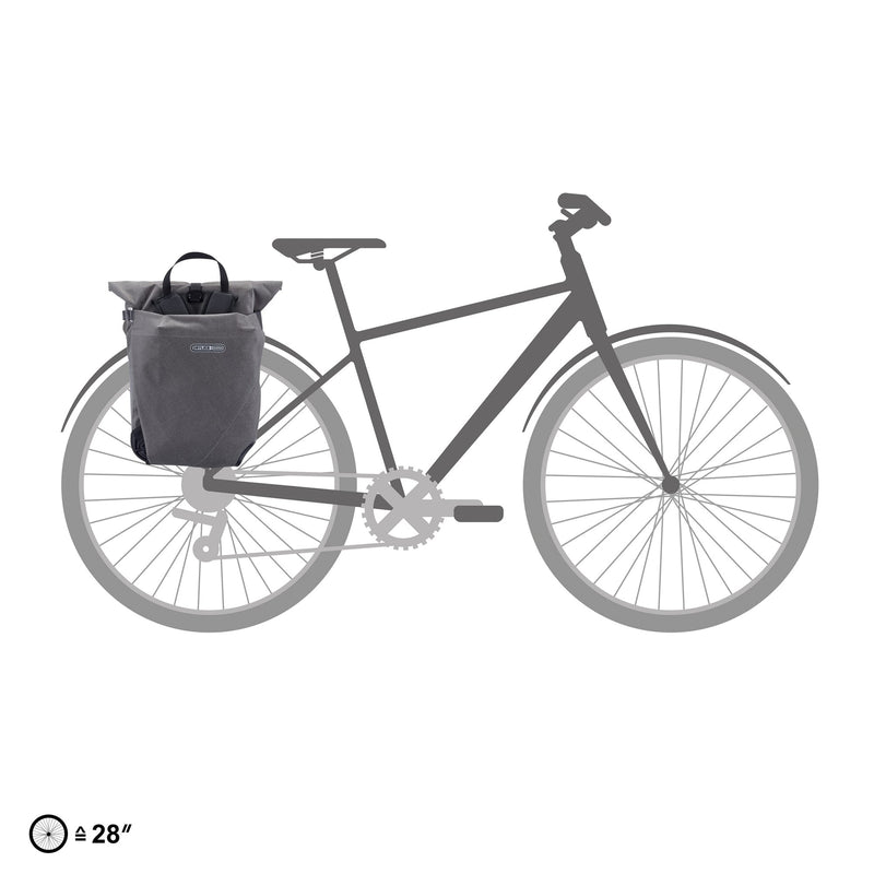 Radrucksack Ortlieb Vario Urban