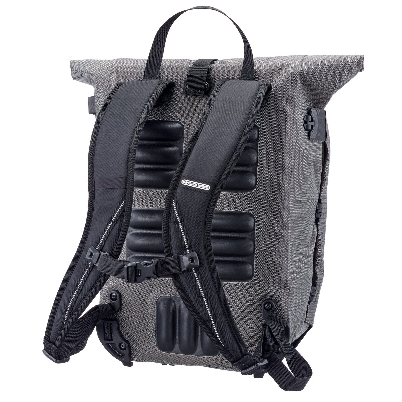 ortlieb wanderrucksack Radrucksack Ortlieb Vario PS 26 Liter für Gepäckträger – Citybiker.at