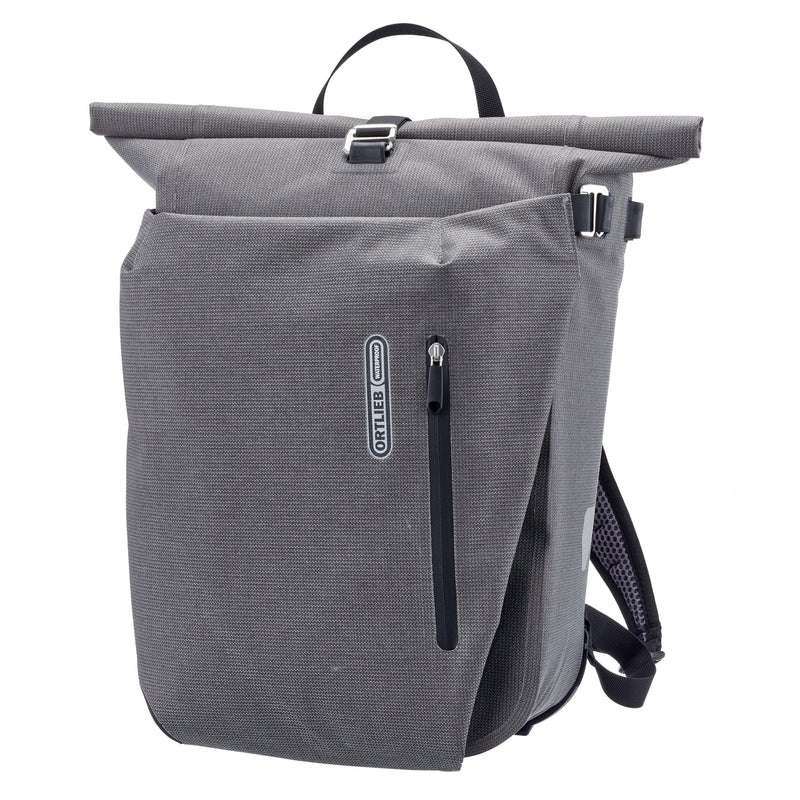 ortlieb fahrradtasche 30l Radrucksack Ortlieb Vario PS 26 Liter für Gepäckträger – Citybiker.at