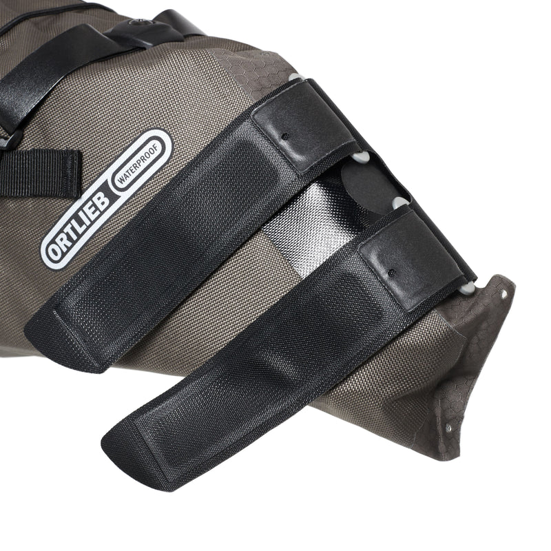 Ortlieb Seat-Pack Dark Sand –