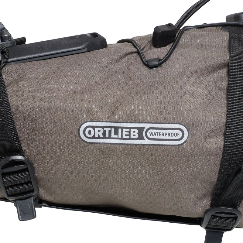Ortlieb Seat-Pack QR Dark Sand