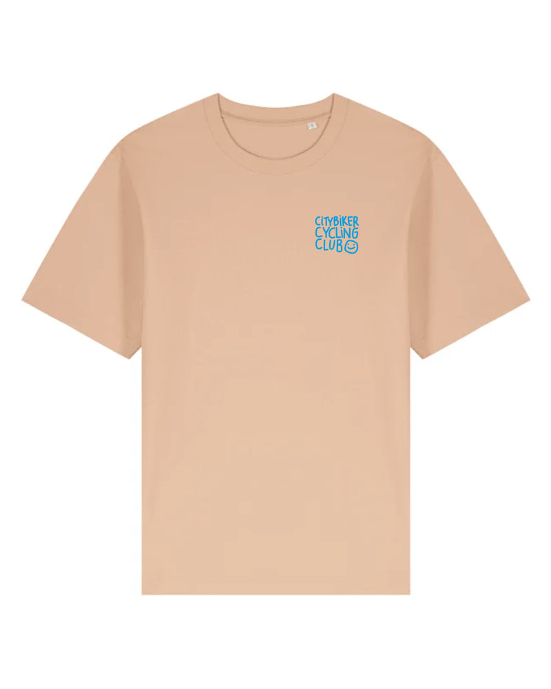 citybiker Citybiker Cycling Club "Take Away" T-Shirt – Citybiker.at