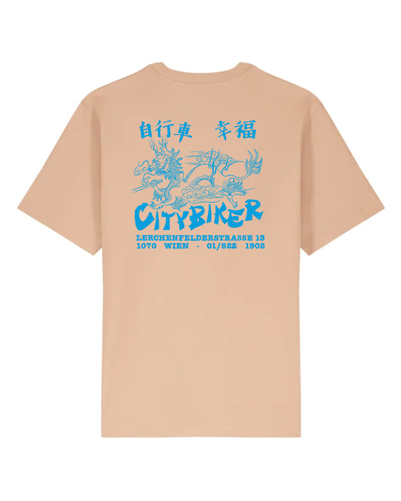 citybiker Citybiker Cycling Club "Take Away" T-Shirt – Citybiker.at