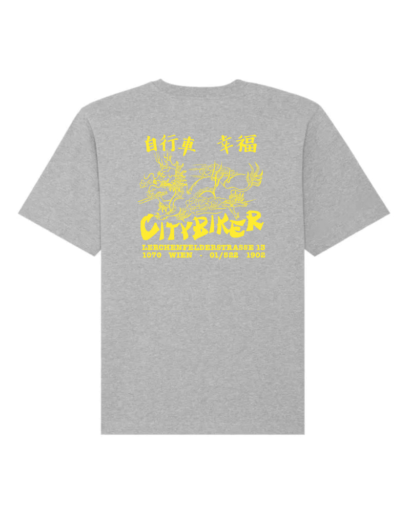 Citybiker Cycling Club "Take Away" T-Shirt