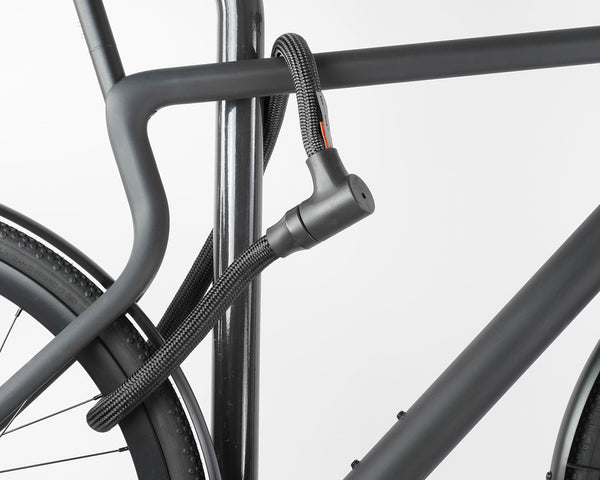 Tex-Lock Orbit 120 Flexibles Schloss