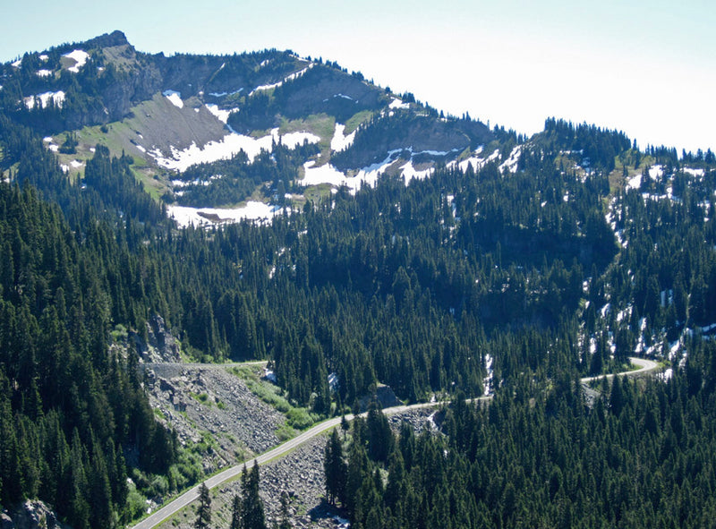 Rene Herse Chinook Pass