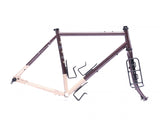 Pelago Frameset Stavanger Grey Terra