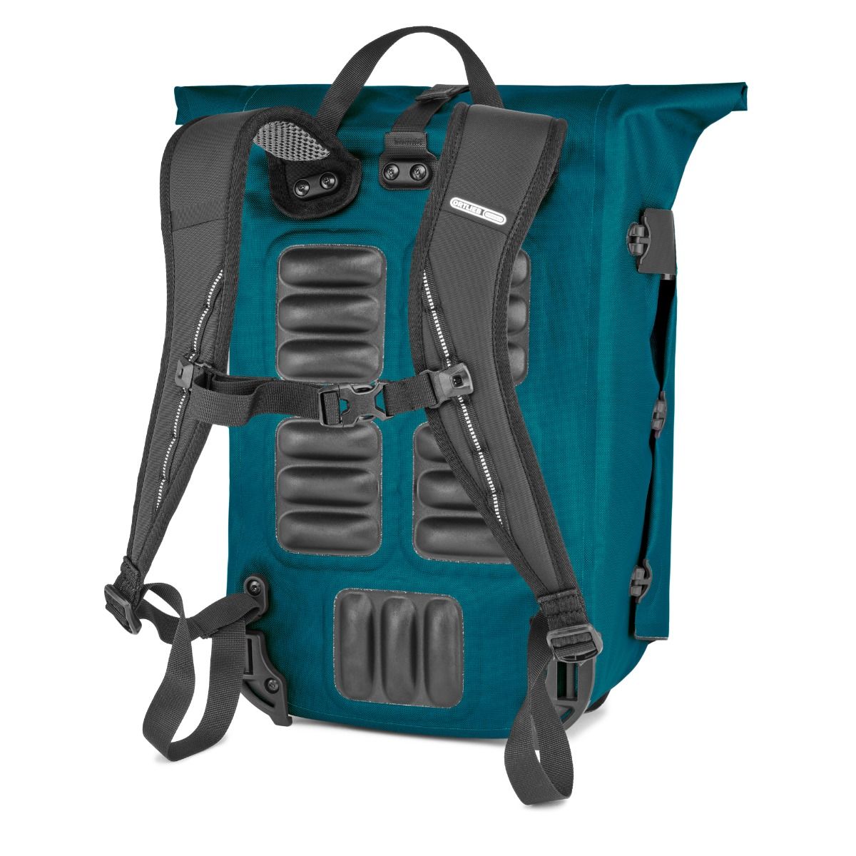 Fahrradrucksack Ortlieb Vario PS 20 Liter für Gepäckträger –