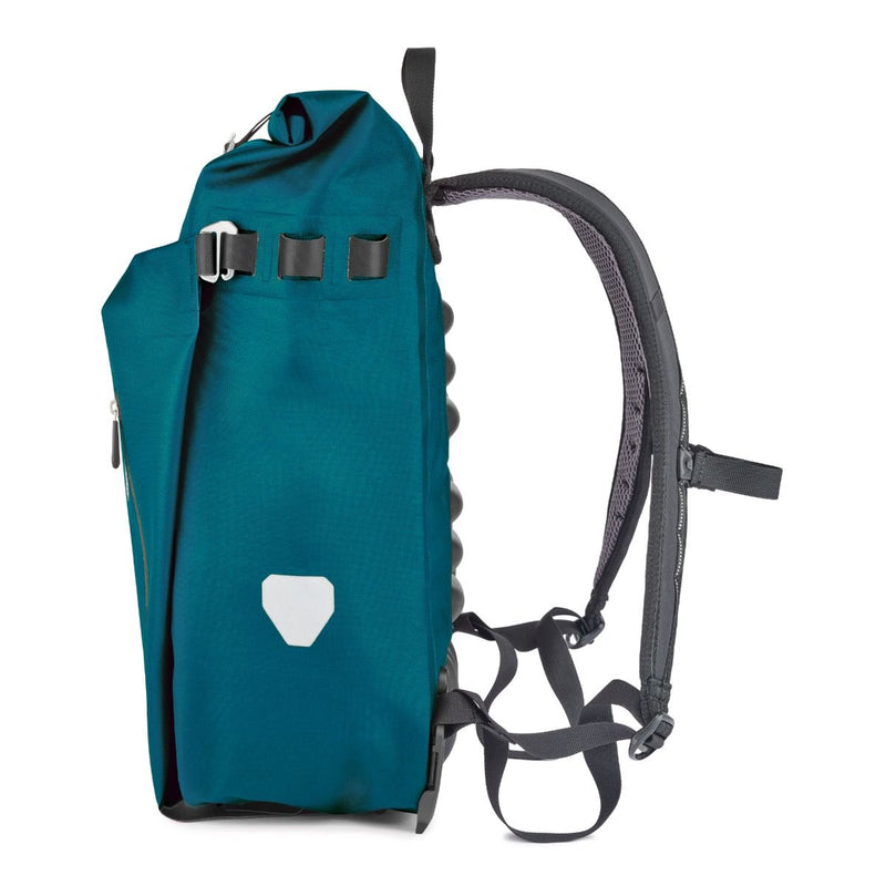 ortlieb fahrradrucksack vario ps Fahrradrucksack Ortlieb Vario PS 20 Liter für Gepäckträger – Citybiker.at