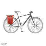 Ortlieb Vario PS 20 Liter