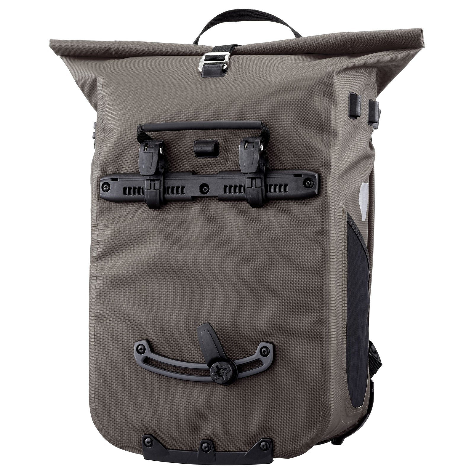 ortlieb vario ps rucksack-fahrradtasche 26l petrol Radrucksack Ortlieb Vario PS 26 Liter für Gepäckträger – Citybiker.at