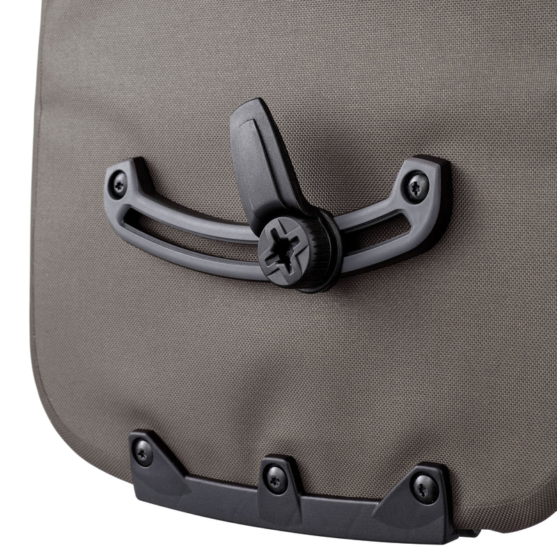 ortlieb vario ps rucksack-fahrradtasche 26 liter black Radrucksack Ortlieb Vario PS 26 Liter für Gepäckträger – Citybiker.at