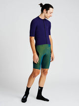 Mission Workshop Men’s Pro Road Jersey Purple
