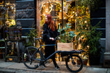 Omnium Cargo V3 Mini-Max Sram Forest Green