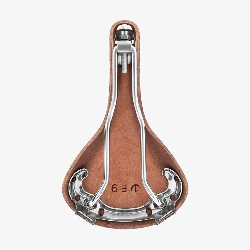 brooks rennrad sattel braun Brooks Swift Sattel kaufen – Ledersattel im Fahrradshop Wien